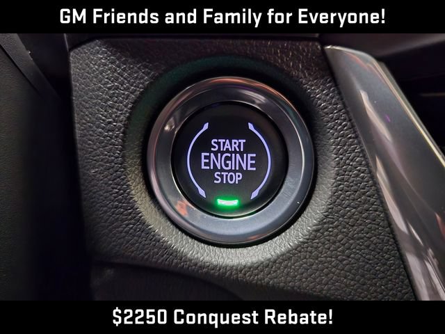 New 2026 Buick Encore GX Sport Touring w/ Comfort Package AWD/4WD image 21