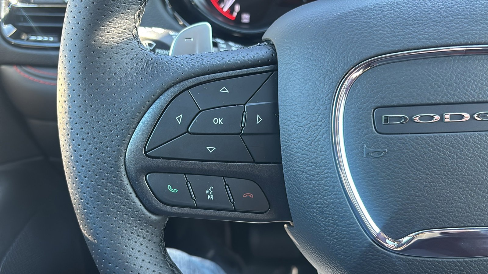 New 2026 Dodge Durango R/T image 20