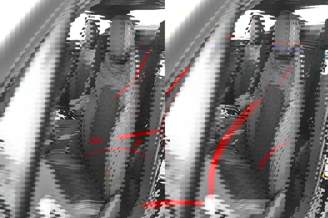 New 2025 Bentley Continental GT Speed image 43