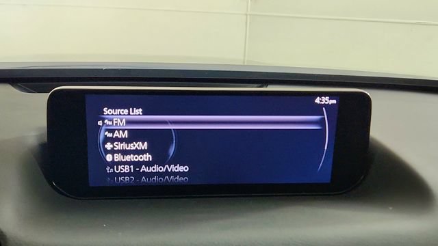 New 2025 MAZDA CX-50 2.5 Hybrid w/ Premium Plus Pkg AWD/4WD image 21