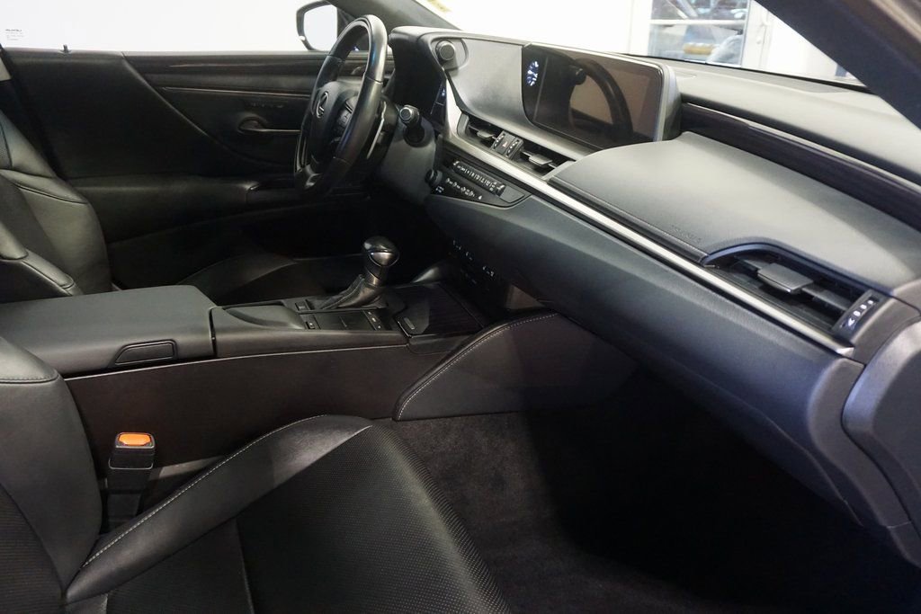 Used 2020 Lexus ES 350 image 29
