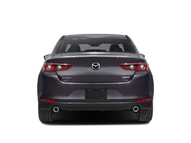 Used 2023 MAZDA MAZDA3 s FWD image 8