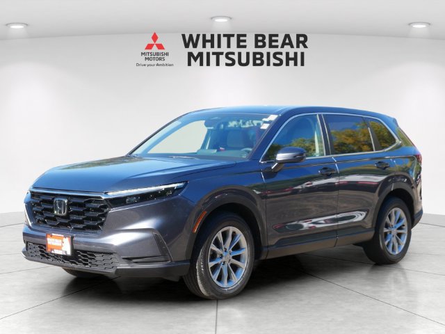 Used 2024 Honda CR-V EX image 2