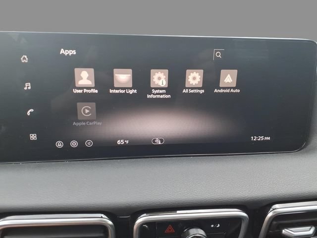 Certified 2026 Nissan Sentra SV w/ Floor Mat Package FWD image 19