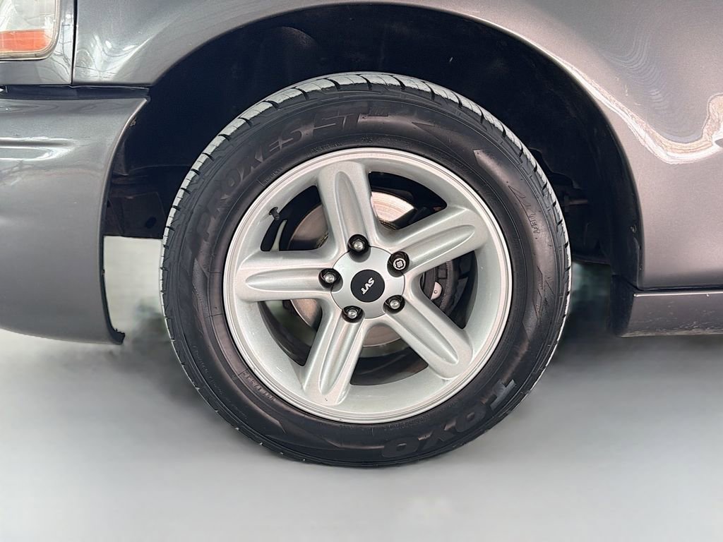 Used 2004 Ford F150 Lightning RWD image 29