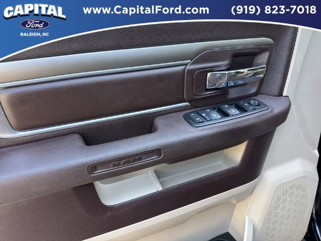 Used 2014 RAM 1500 Big Horn AWD/4WD image 20