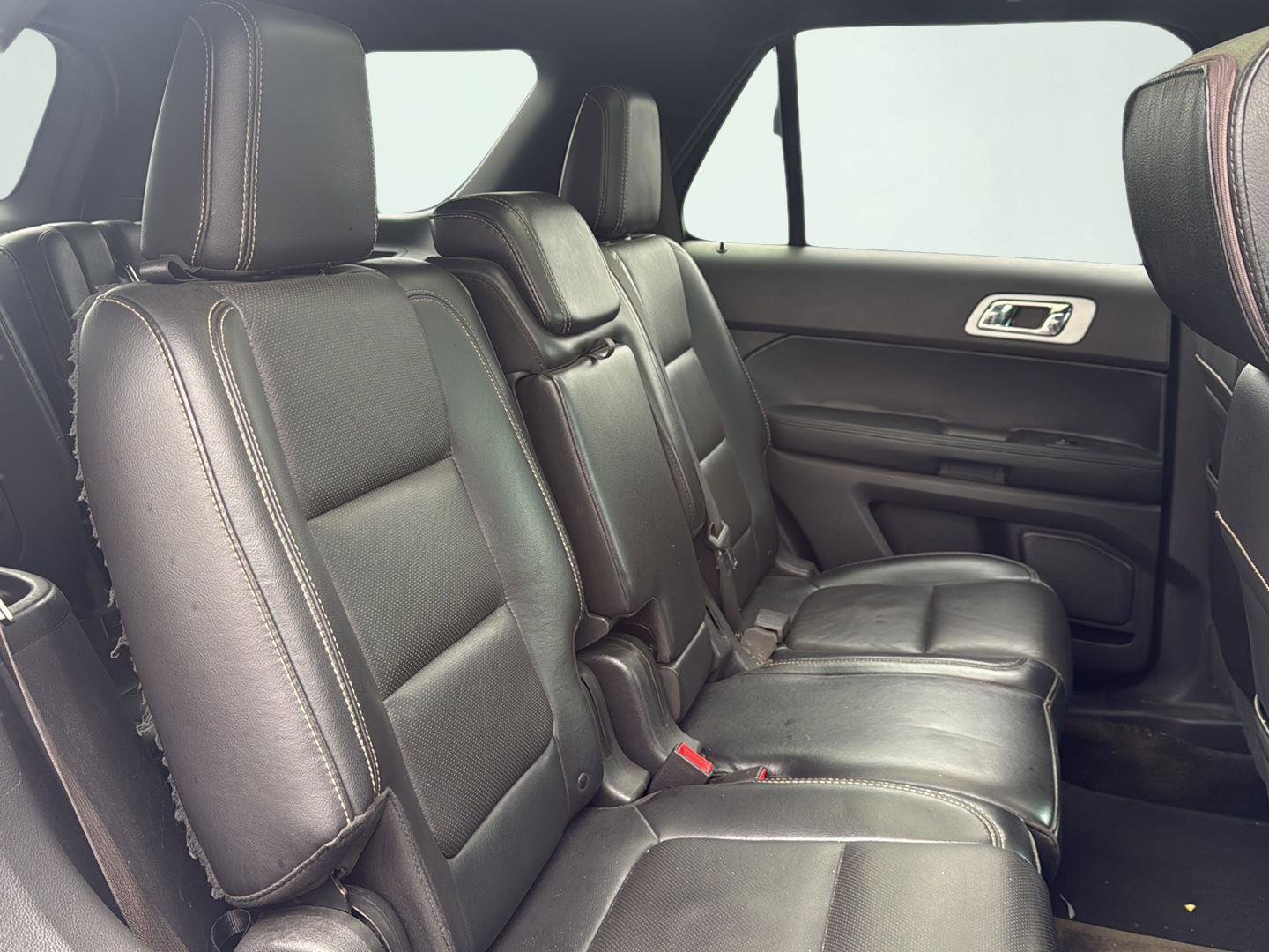 Used 2015 Ford Explorer Sport AWD/4WD image 29