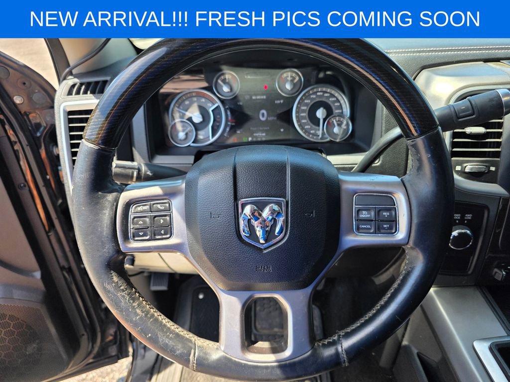 Used 2014 RAM 2500 Limited image 13