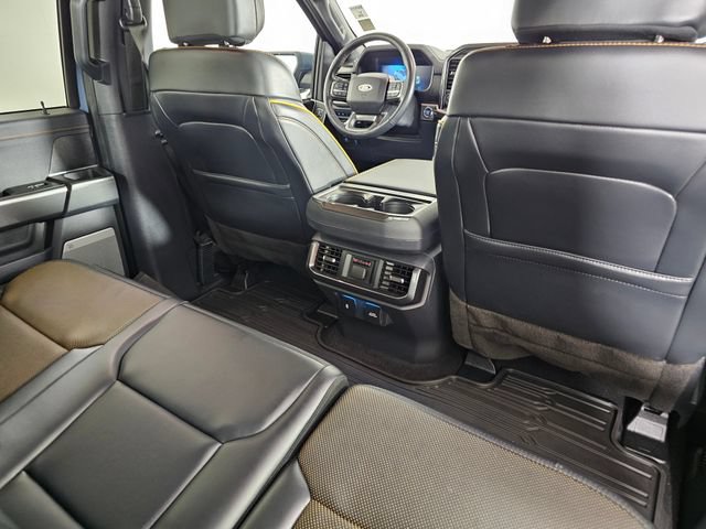 Certified 2023 Ford F150 Tremor w/ Equipment Group 402A High AWD/4WD image 15