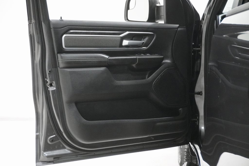 Used 2022 RAM 1500 Big Horn image 16