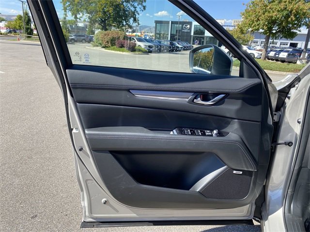 New 2025 MAZDA CX-5 AWD 2.5 S w/ Premium Plus Pkg image 11