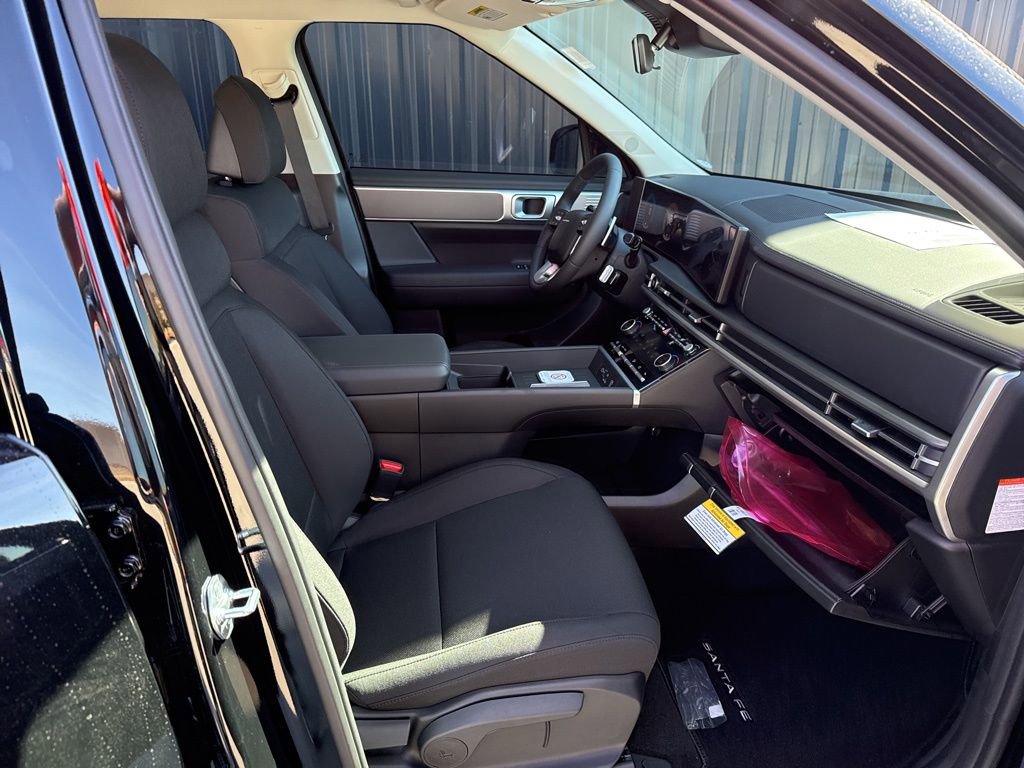 New 2026 Hyundai Santa Fe SE image 15