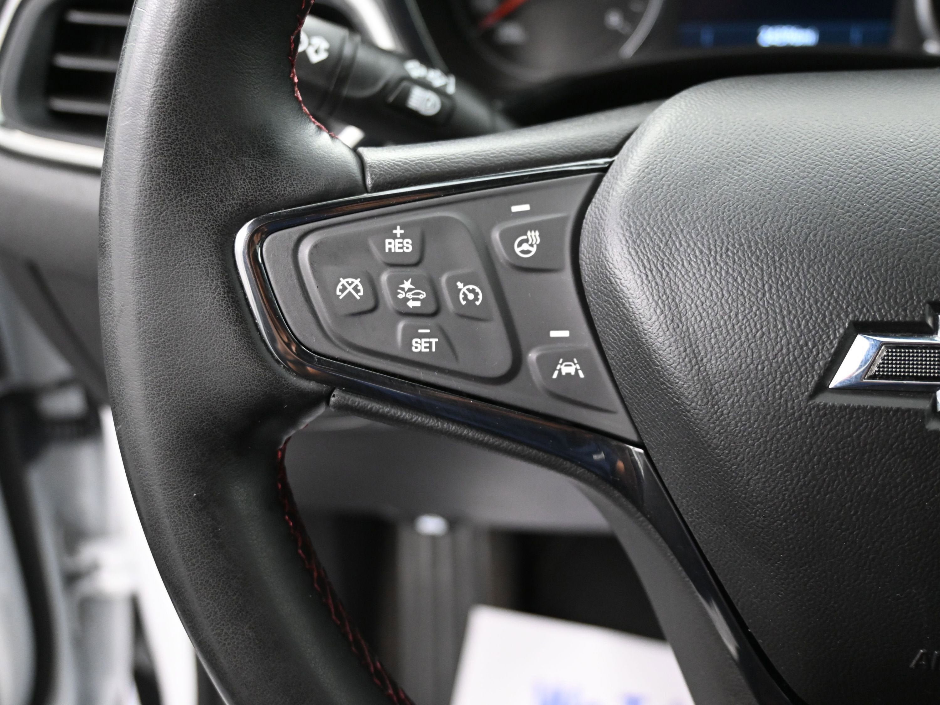 Used 2024 Chevrolet Equinox RS image 12