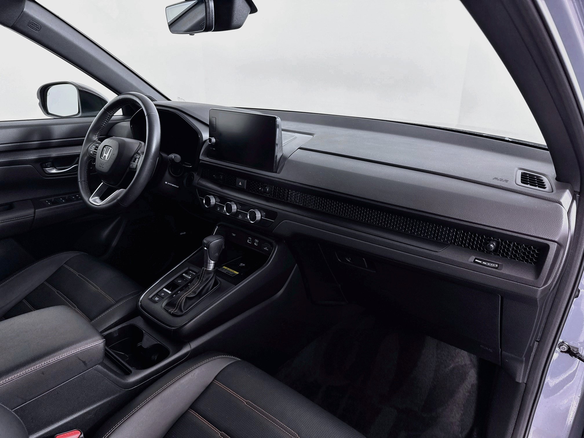Certified 2024 Honda CR-V Sport-L image 29