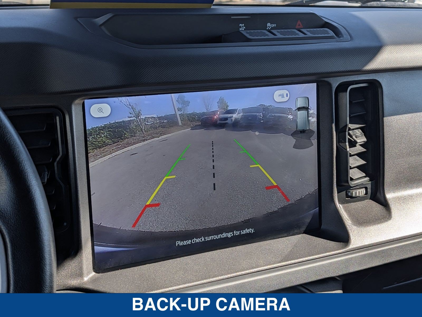 New 2026 Ford Bronco Badlands AWD/4WD image 54