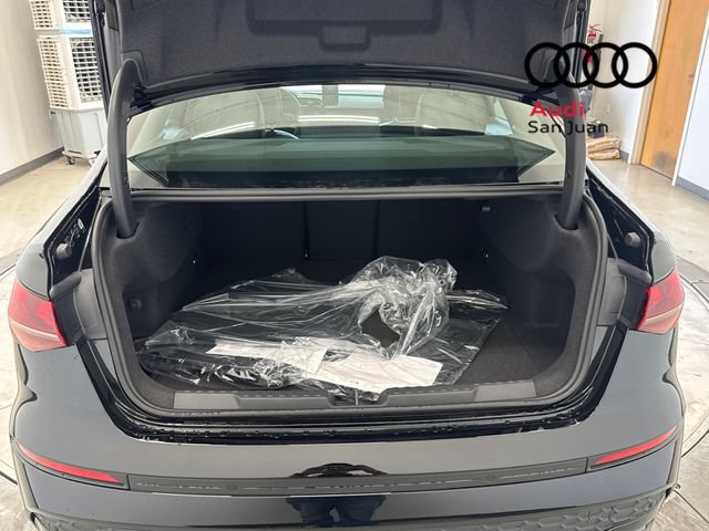 New 2026 Audi A3 2.0T Premium AWD/4WD image 12