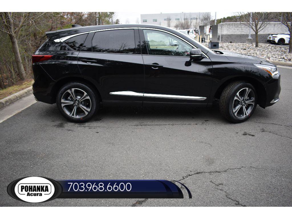 New 2026 Acura RDX Technology Package image 8