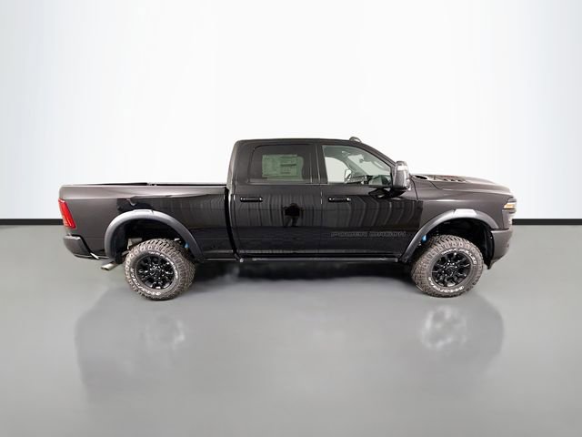 New 2025 RAM 2500 Power Wagon AWD/4WD image 8