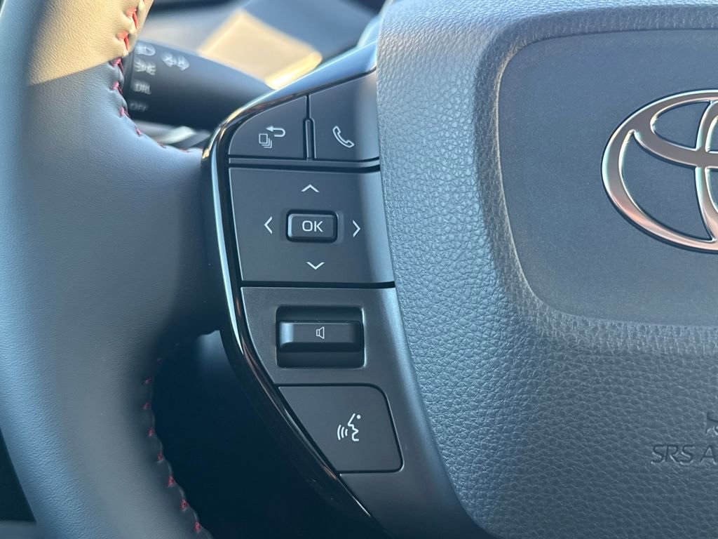 New 2026 Toyota Prius Plug-In Hybrid image 26