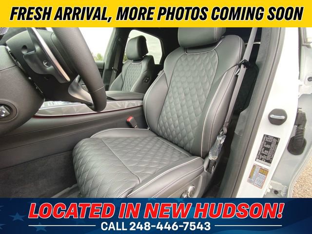 Used 2025 Genesis GV70 3.5T Sport w/ Sport Advanced Package AWD/4WD image 20