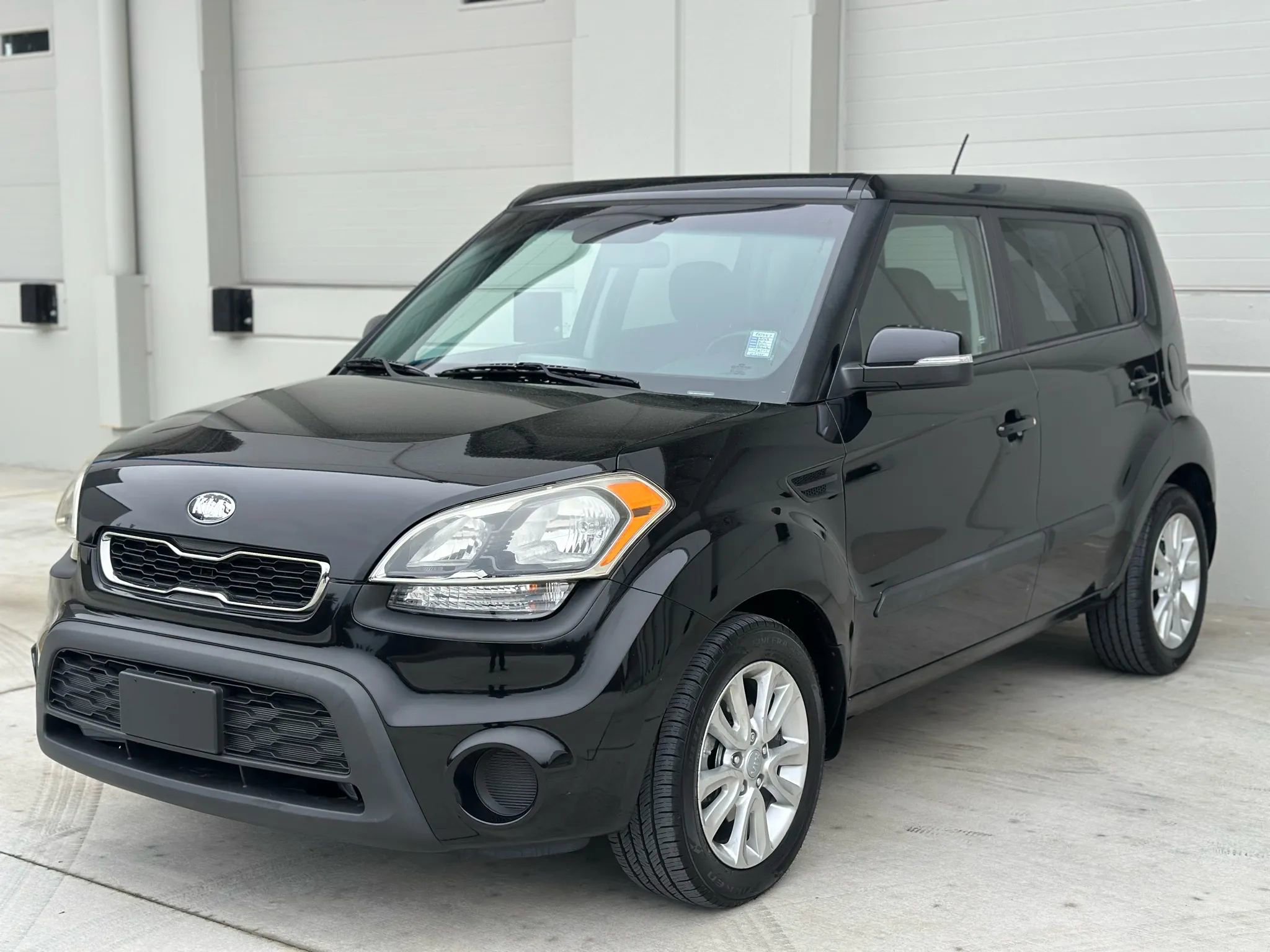 Used 2013 Kia Soul + w/ Audio Pkg