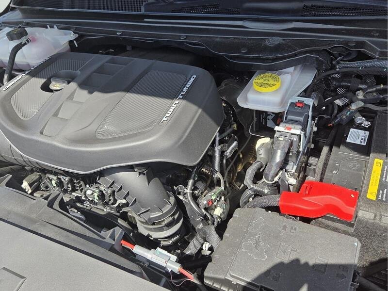Used 2026 RAM 1500 Tungsten AWD/4WD image 21