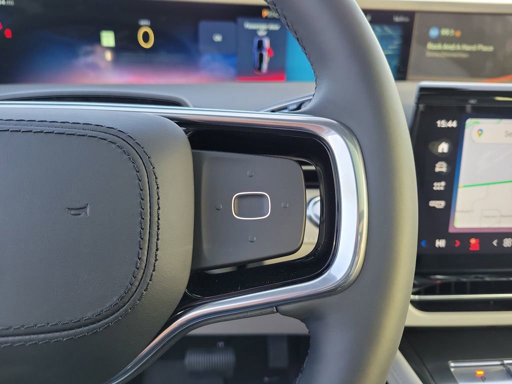 New 2026 Lincoln Nautilus Reserve image 25