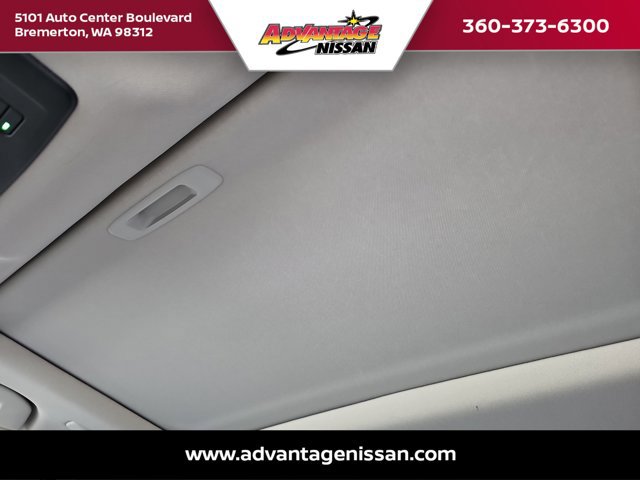 Used 2023 Nissan Altima 2.0 SR image 22