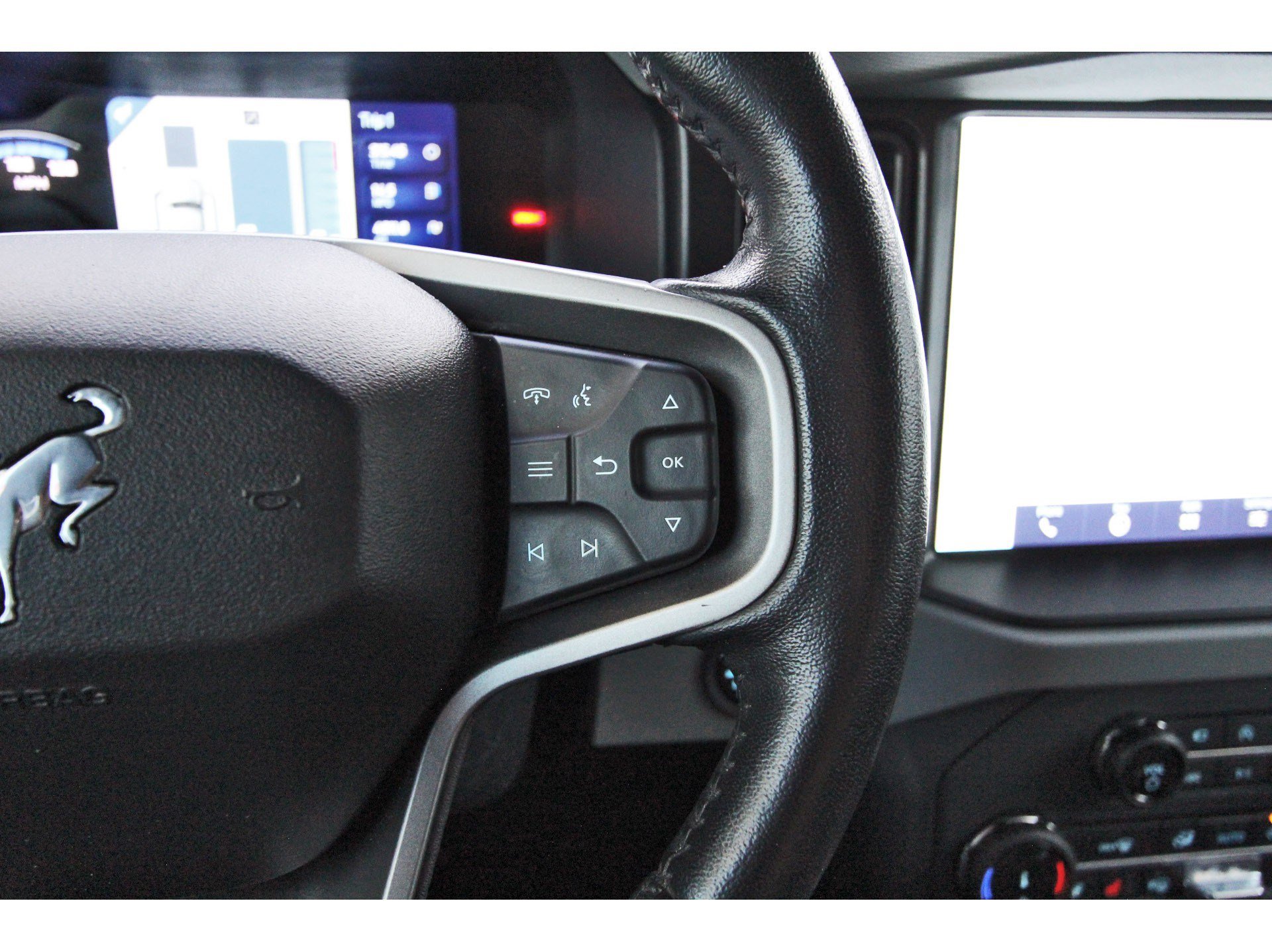 Used 2022 Ford Bronco Badlands AWD/4WD image 20