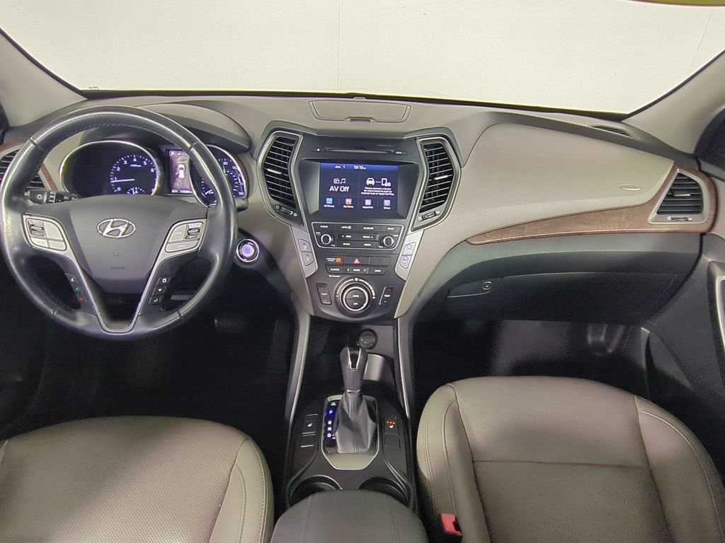 Used 2018 Hyundai Santa Fe Sport FWD image 18