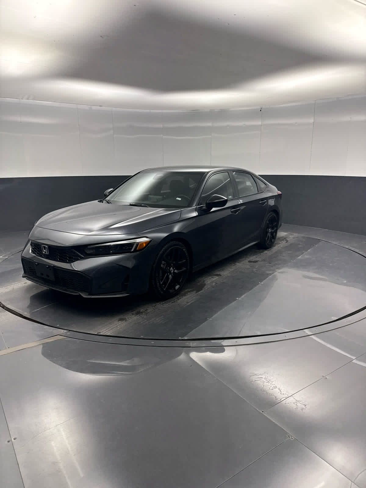 Used 2025 Honda Civic Sport image 24