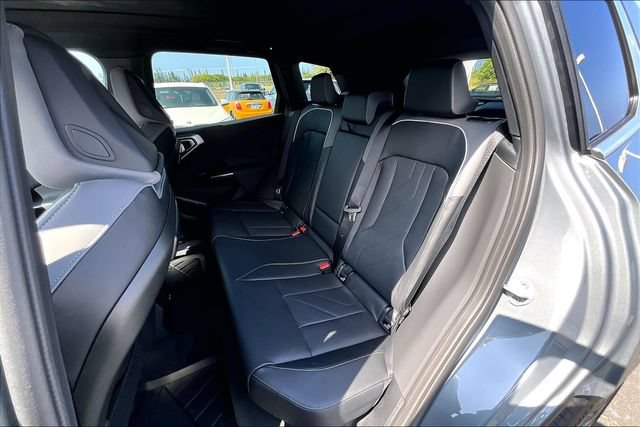 New 2026 BMW X3 xDrive30i w/ Premium Package AWD/4WD image 10