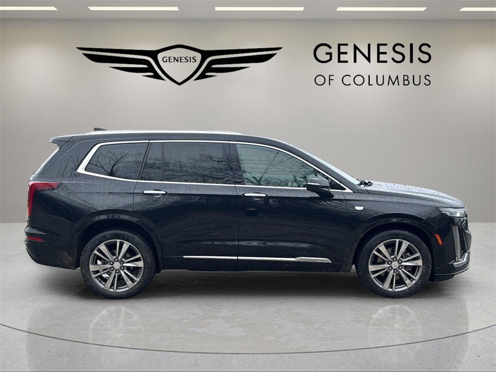 Used 2020 Cadillac XT6 Premium Luxury image 6