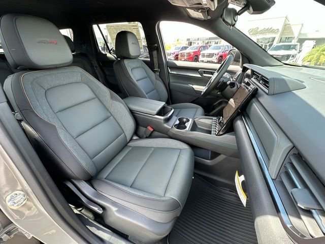 New 2026 GMC Terrain AT4 image 29