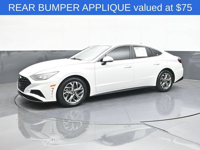 Used 2022 Hyundai Sonata SEL FWD image 7