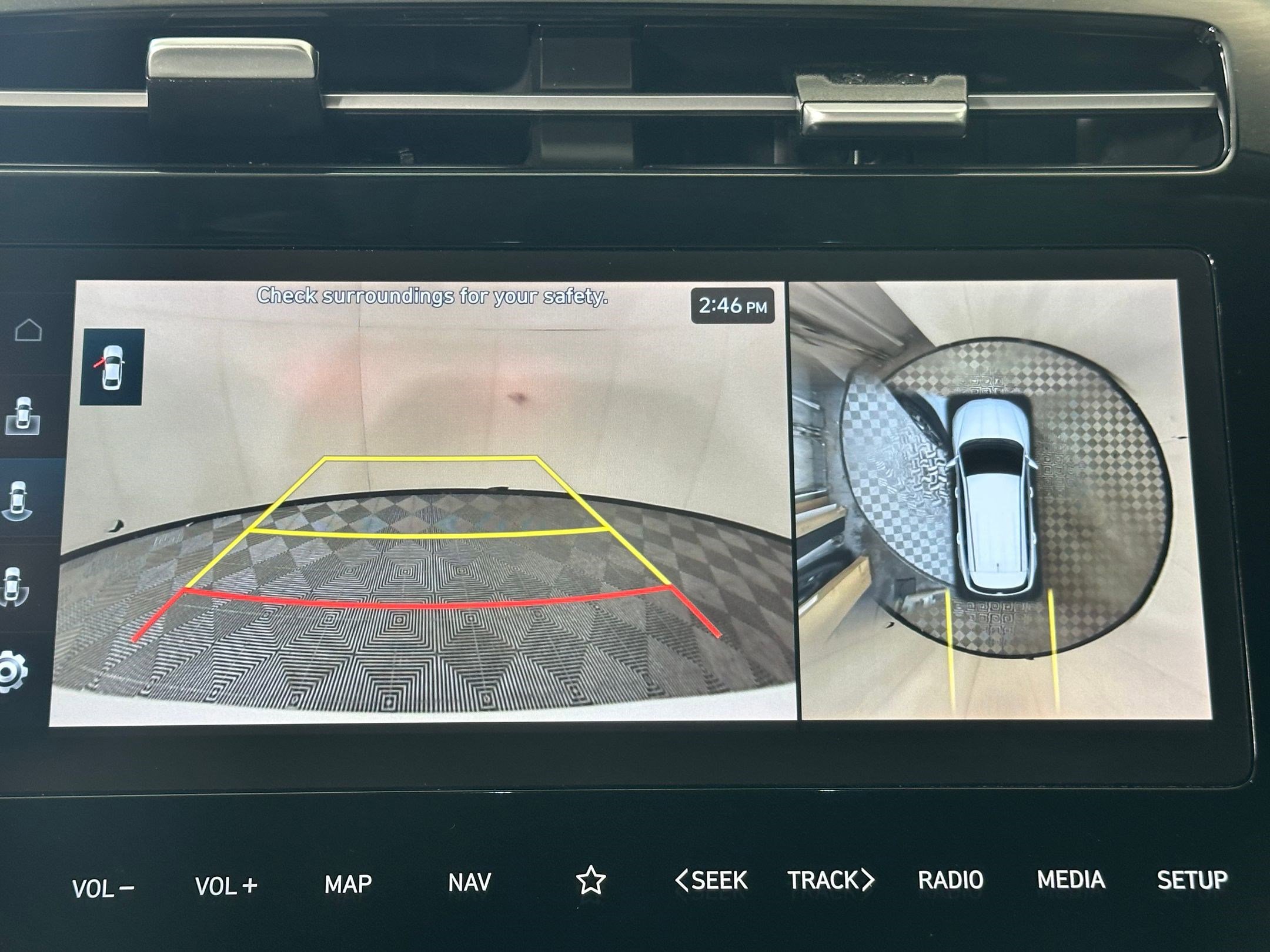 Used 2023 Hyundai Tucson Limited image 25