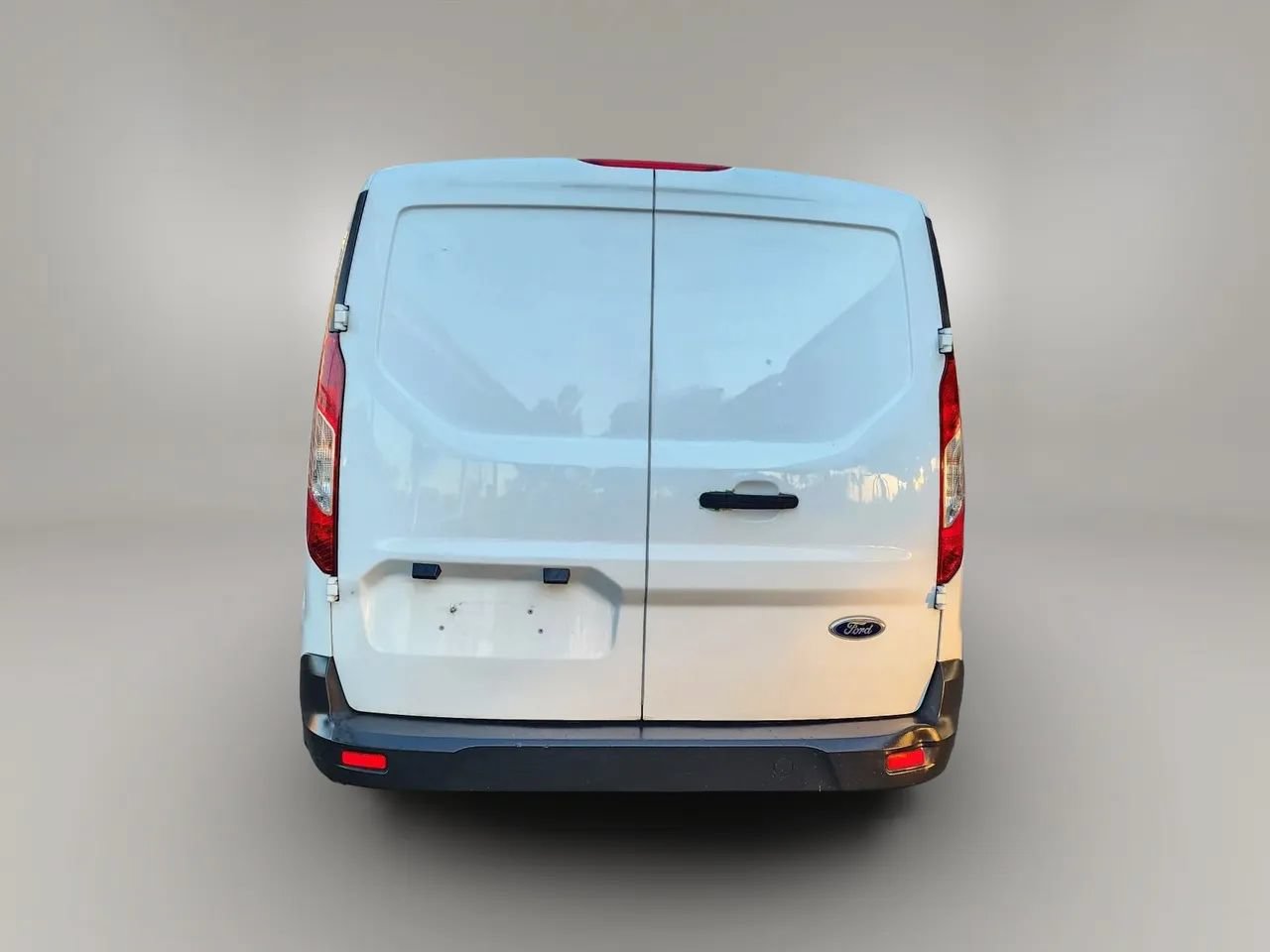 Used 2015 Ford Transit Connect XLT FWD image 9