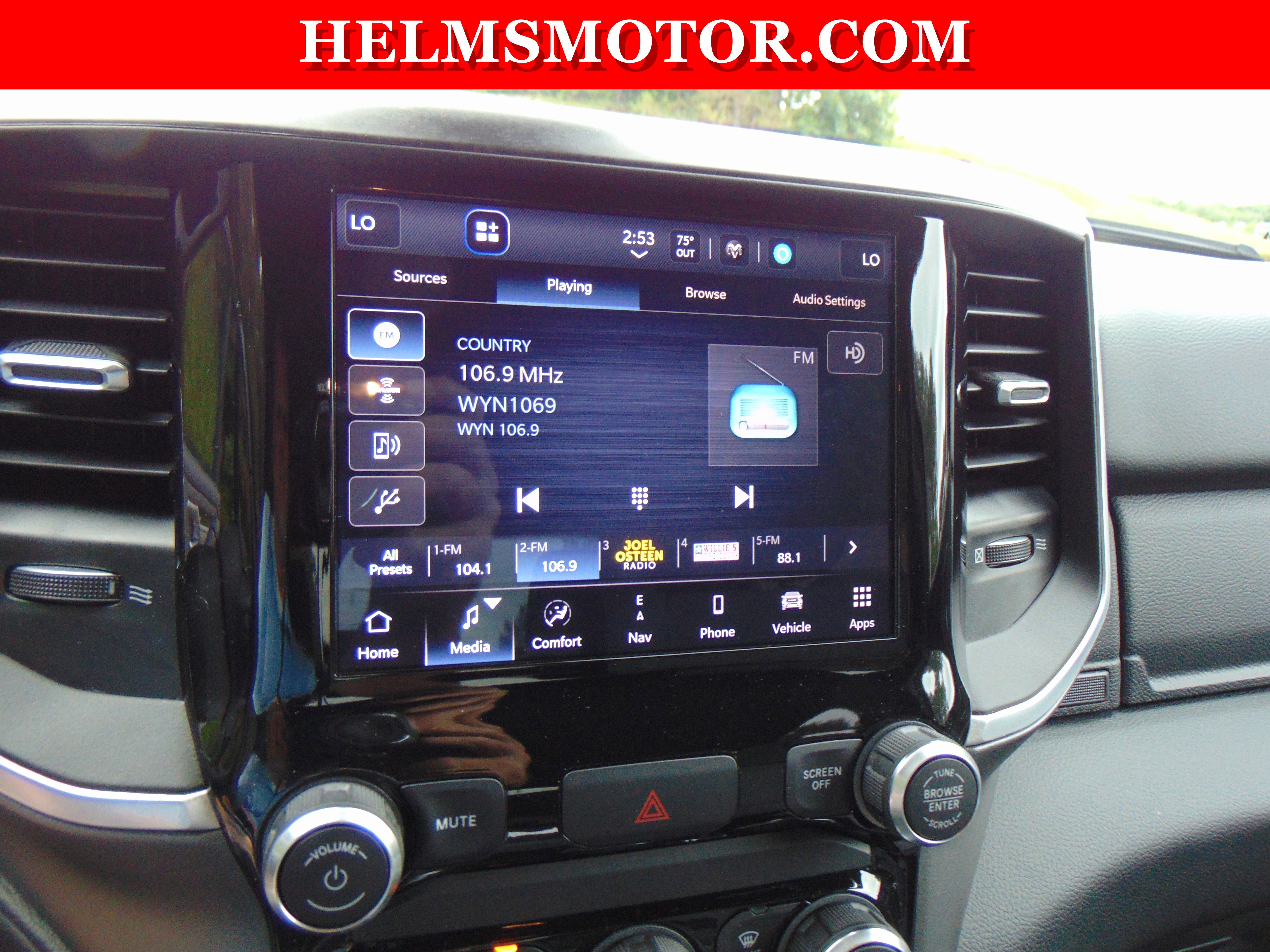 Certified 2022 RAM 1500 Big Horn image 31