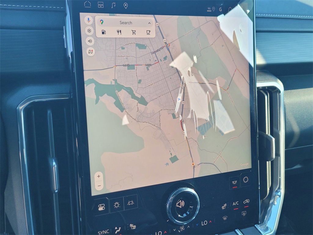 New 2026 GMC Acadia Elevation w/ Black Edition image 16