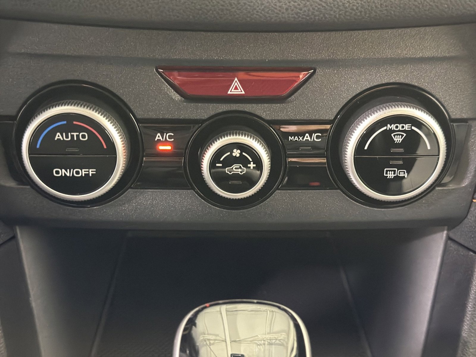 Used 2023 Subaru Crosstrek 2.0i Premium image 22