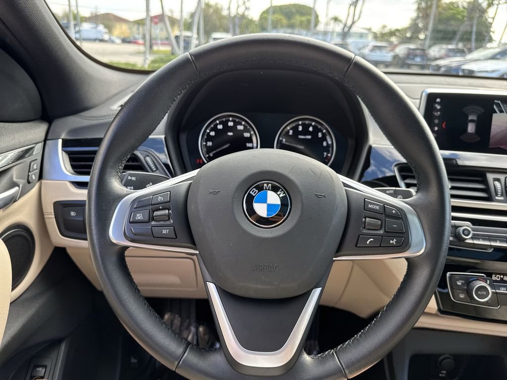 Used 2023 BMW X2 sDrive28i w/ Convenience Package image 49