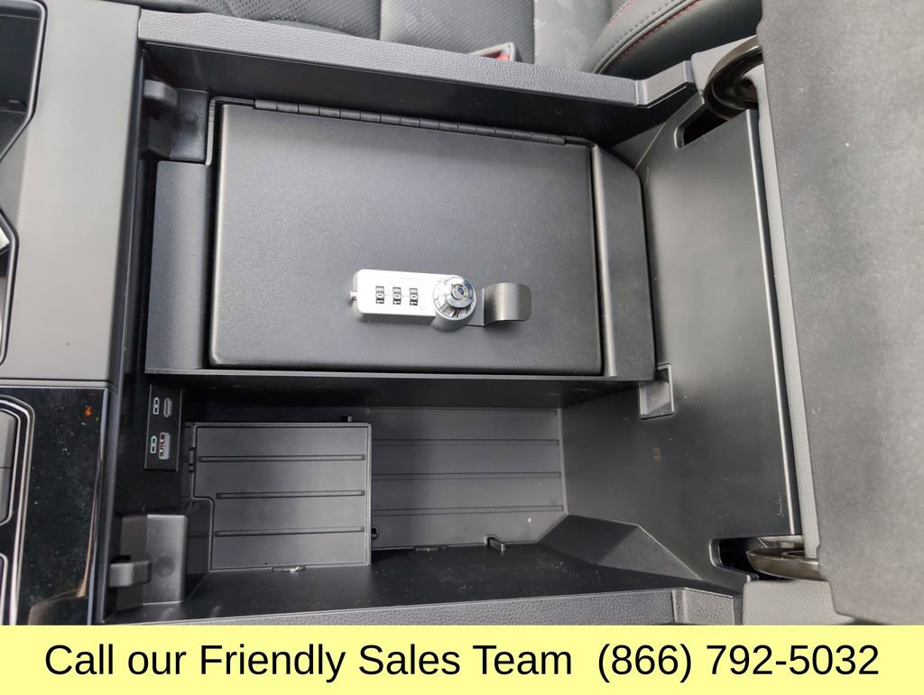 New 2026 Toyota Tundra TRD Pro image 23