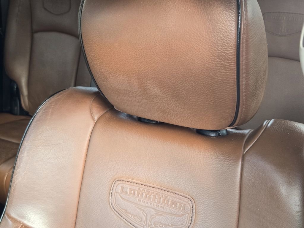 Used 2015 RAM 2500 Longhorn w/ Convenience Group image 14