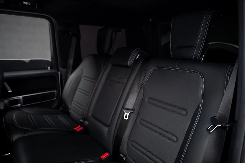 Used 2020 Mercedes-Benz G 550 image 45