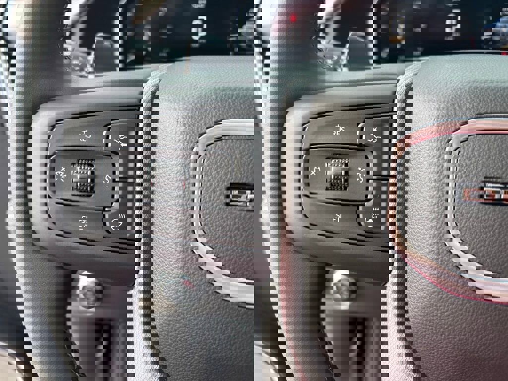 New 2026 GMC Sierra 1500 Denali w/ Denali Reserve Package image 26