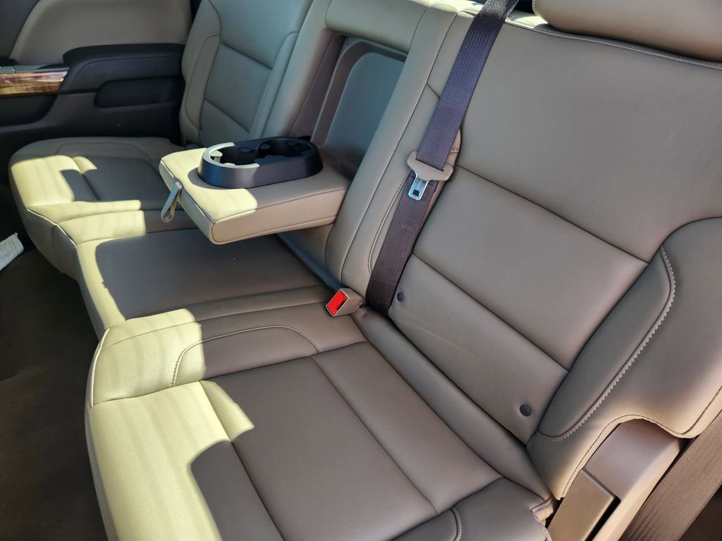 Used 2017 GMC Sierra 1500 SLT image 18