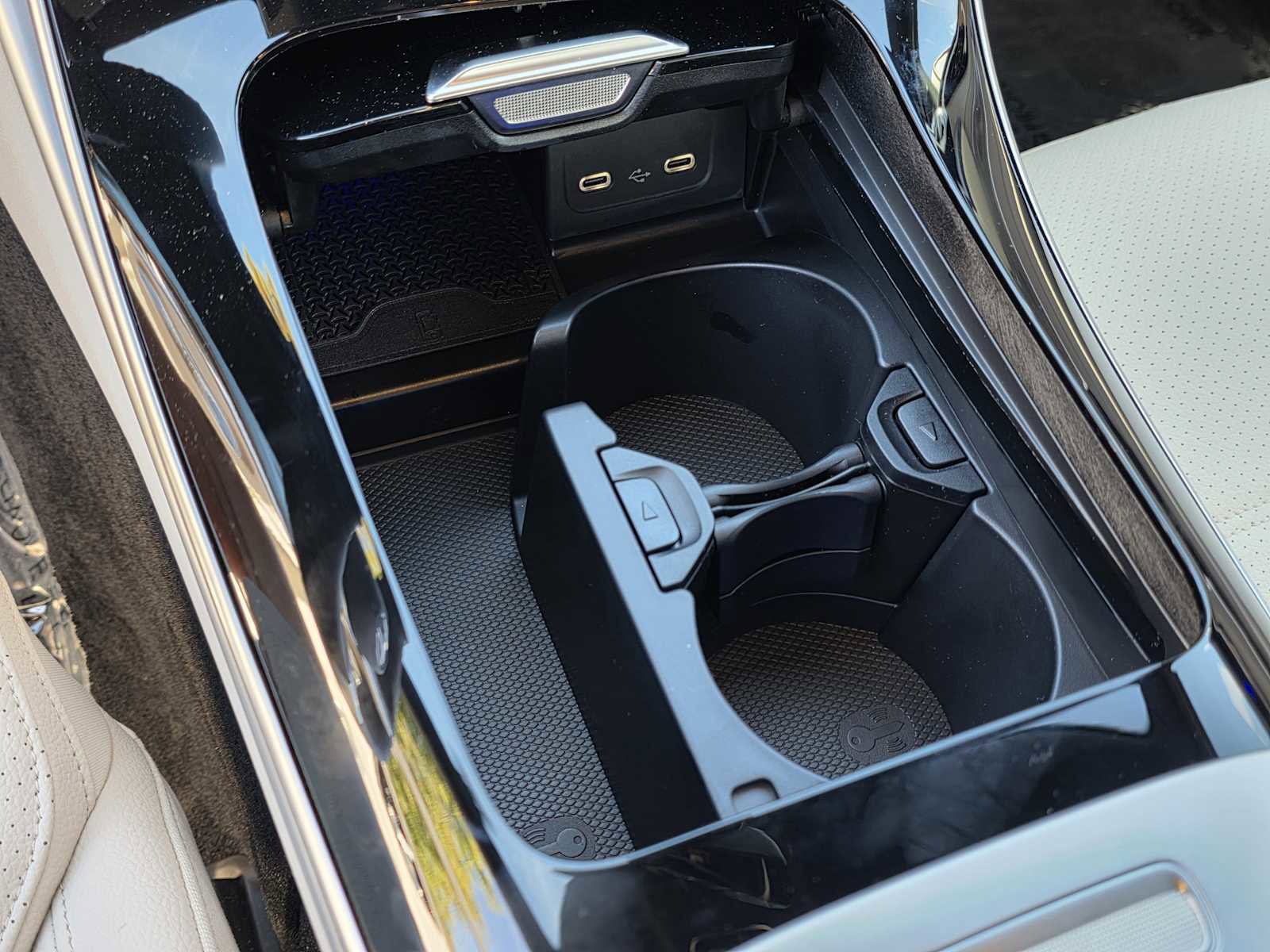 New 2026 Mercedes-Benz C 300 Sedan image 20