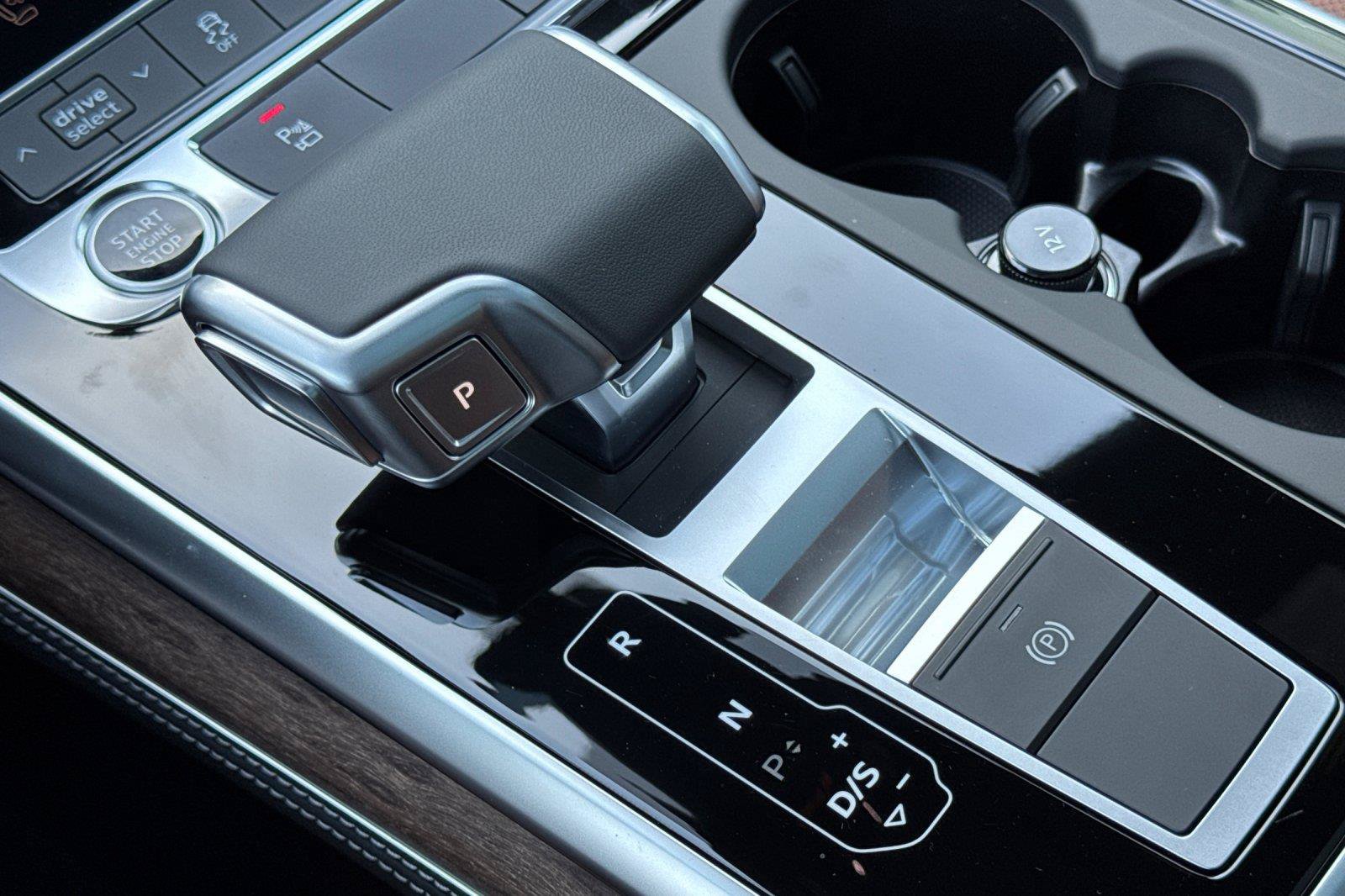 Certified 2026 Audi Q7 2.0T Premium Plus AWD/4WD image 22