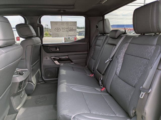 New 2025 Toyota Tundra Limited image 14