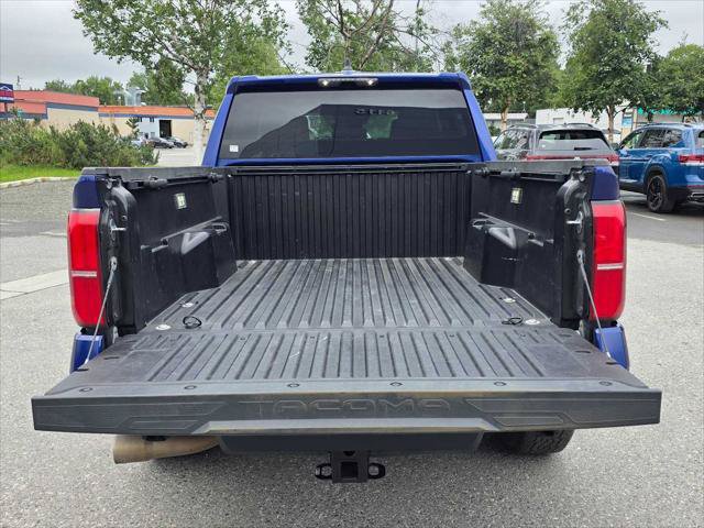 Used 2024 Toyota Tacoma TRD Off-Road AWD/4WD image 13